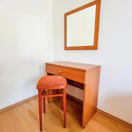 Nový Svět Apartmán