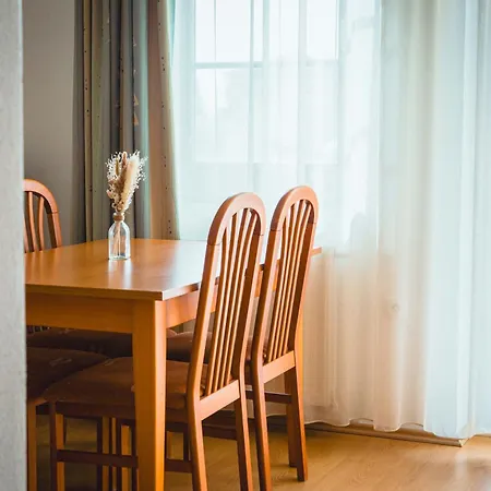 Novy Svet Appartement Třeboň