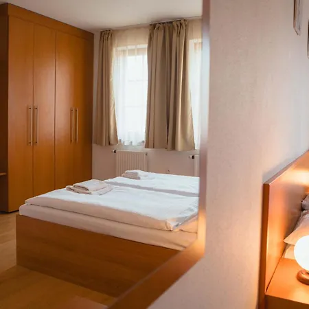 Novy Svet Appartement