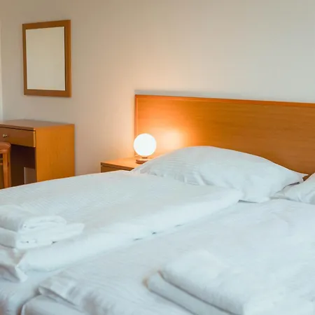 Appartement Novy Svet Třeboň