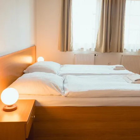 Appartement Novy Svet