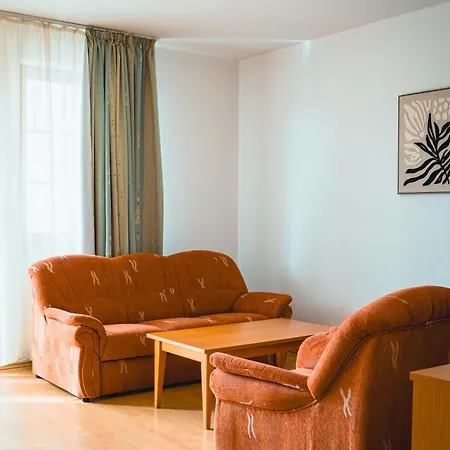 Appartement Novy Svet Třeboň