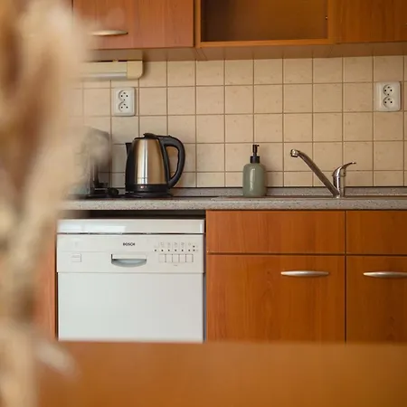 Novy Svet Třeboň