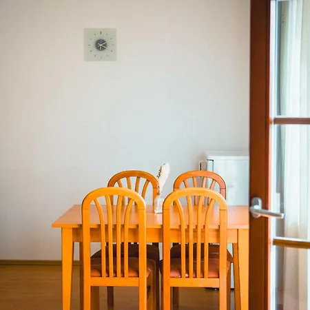 Novy Svet Appartement *