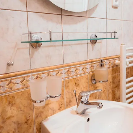 Appartement Novy Svet *