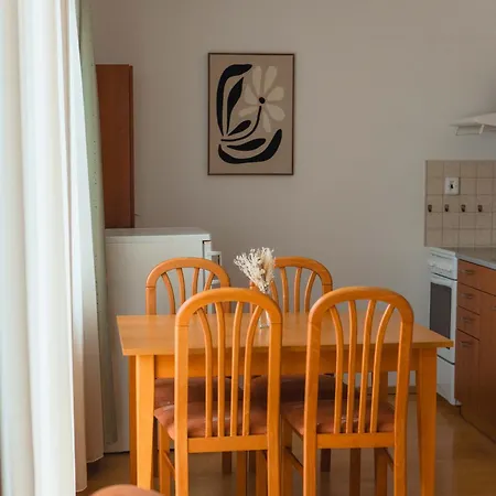 Novy Svet Appartement