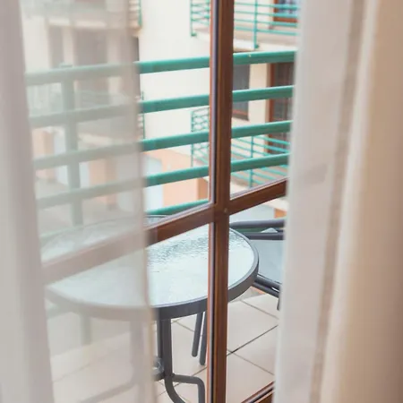 Novy Svet Appartement