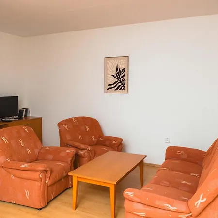 Appartement Novy Svet *