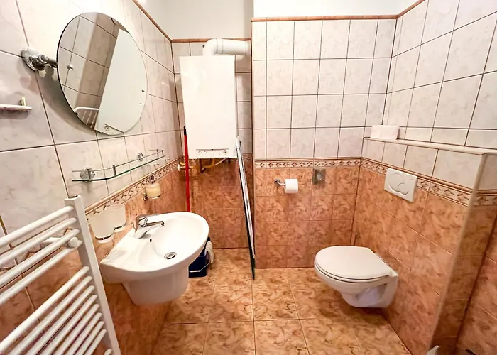 شقة Novy Svet *